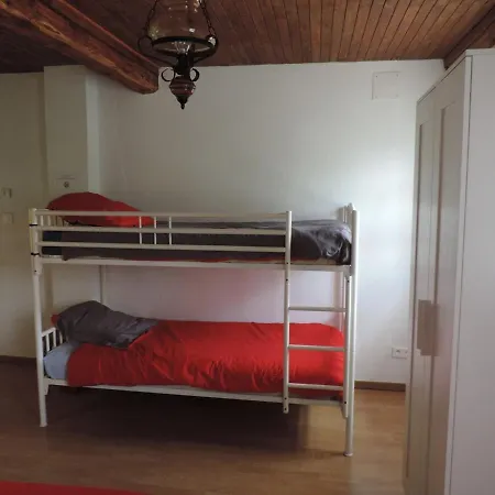 Holiday home La Dylo