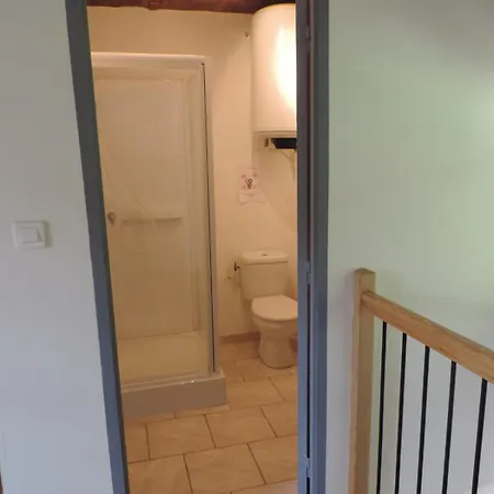 La Dylo Holiday home