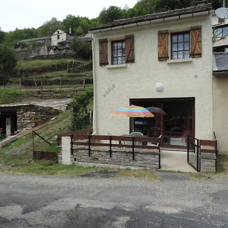 Holiday home La Dylo *